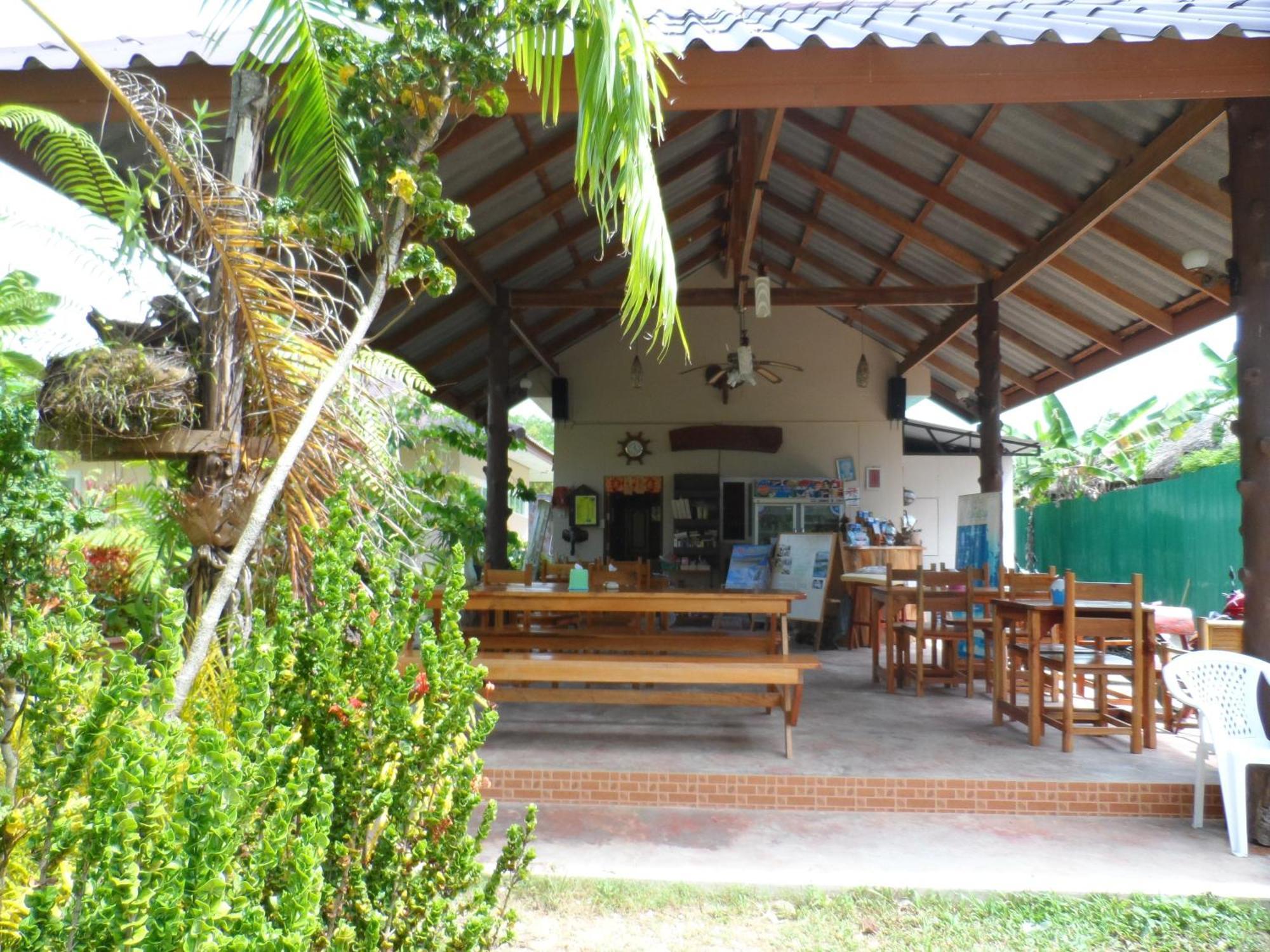Khaolak Summer House Resort Khao Lak Zewnętrze zdjęcie