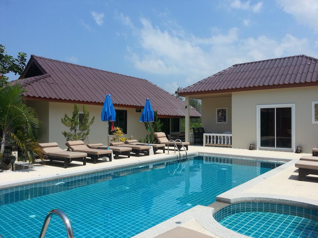 Khaolak Summer House Resort Khao Lak Zewnętrze zdjęcie