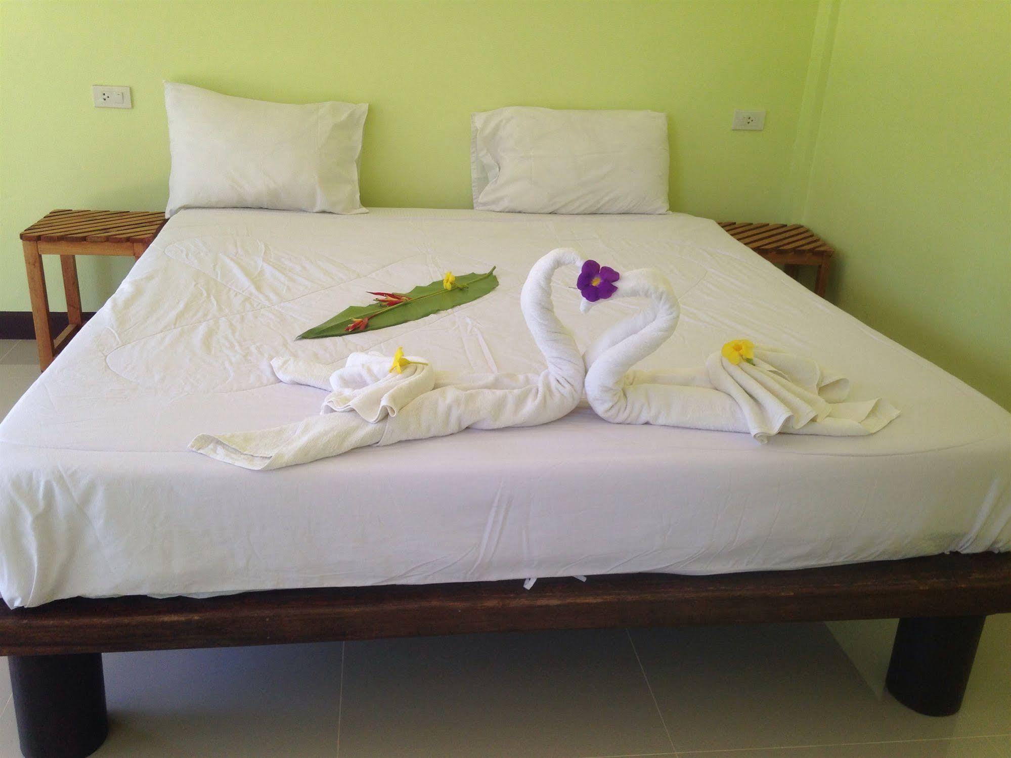 Khaolak Summer House Resort Khao Lak Zewnętrze zdjęcie